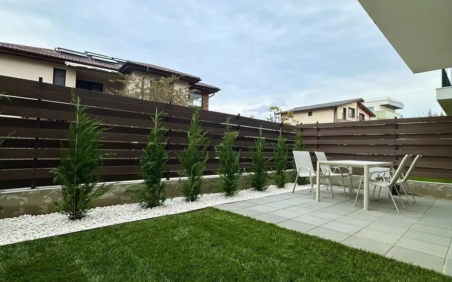 Apartament 2 camere cu gradina privata si parcare Theodor Pallady - 3