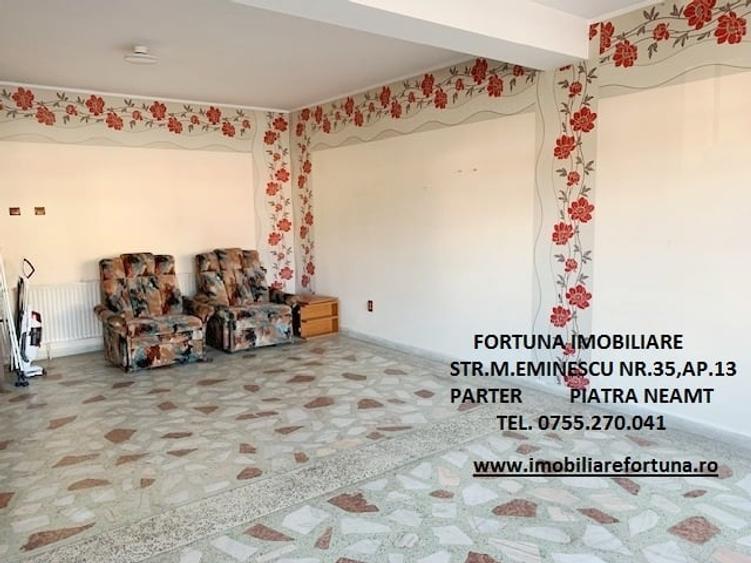 Spatiu comercial parter, zona LIDL Centru, de inchiriat - 1