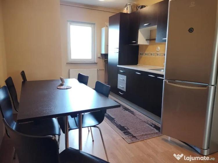 Apartament 4 camere,2 bai ,mobilat-utilat - Zona Calea Bucuresti - 1