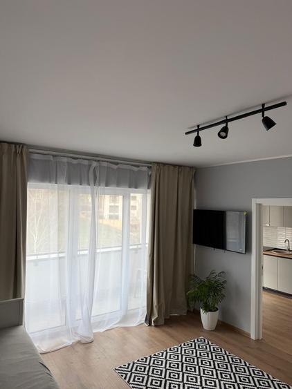 Studio de inchiriat - 1