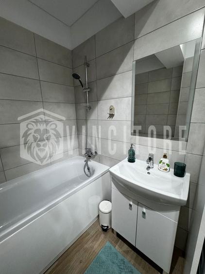 Aparatament 2 Camere Apollo Park Residence - 7