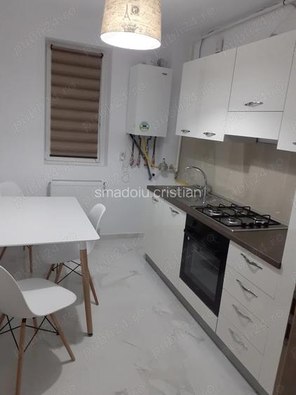 Inchiriez apartament cu o camera