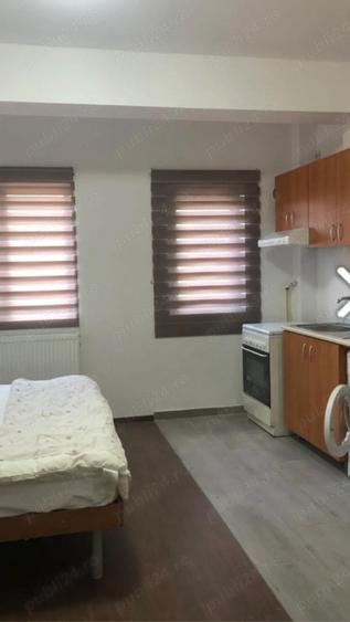 Gatsoniera Sos Salaj 17 minute Piata Unirii - 5