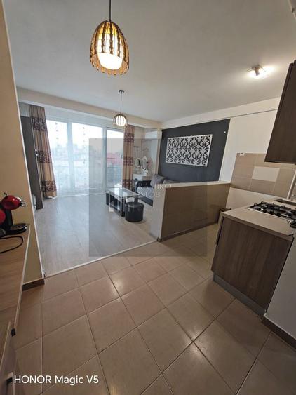 Garsoniera Soseaua Giurgiului / Luica - 1