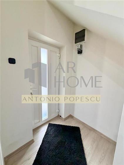 Casa 5 camere, in Ploiesti, zona Bd. Castanilor/ Gara de Sud. - 21