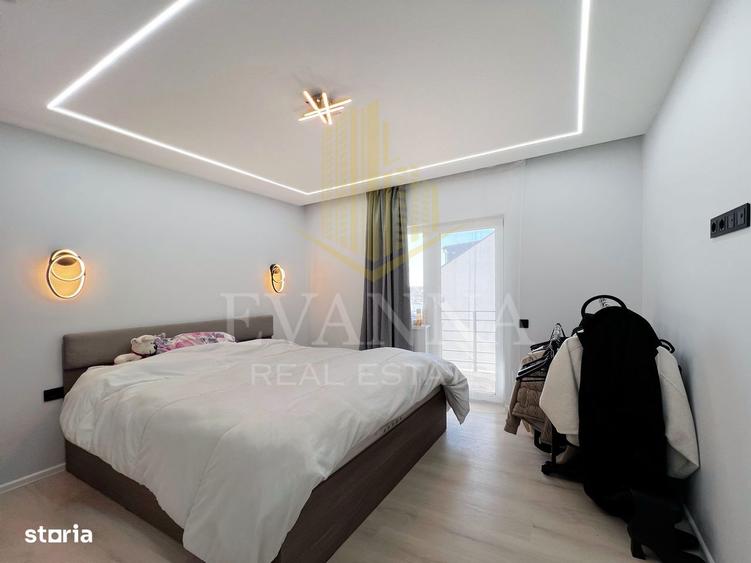 De vanzare | 3 camere | decomandat | etaj 2 | Baia Sprie. - 2