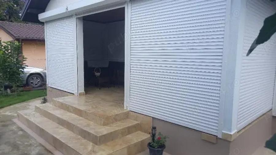 Vila noua Parter 4 camere - 3