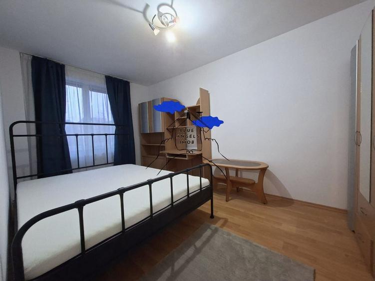 Apartament 2 camere,Centrul Civic, lângă AFI, Loc de parcare - 3