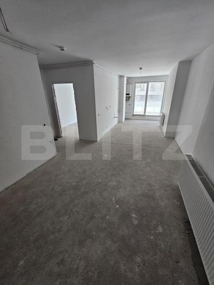 Apartament de vanzare, cu 1 camera, 49 mp, zona Grigorescu - 1