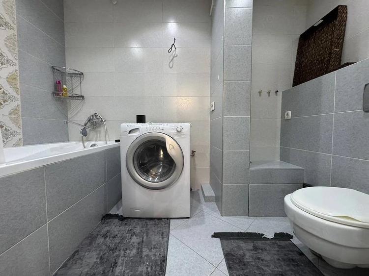 Apartament cu 2 camere de inchiriat in zona Aradului - 5