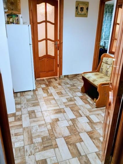 Vând apartament în stațiunea Slănic Moldova 50 000 € - 1