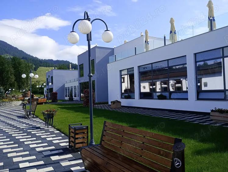 Vand casa in Sta?iunea Dorna Candrenilor ?i teren. - 3