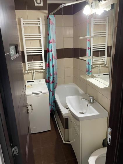 Vanzare apartament 1 camera zona Ic Frimu - 1