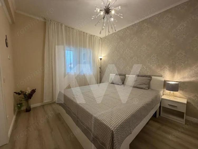 Apartment doua camere, prima inchiriere, Selimbar - 2