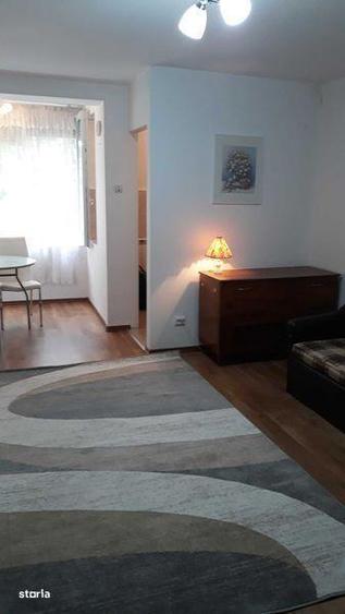 Inchiriez garsoniera str Aluminei - 2