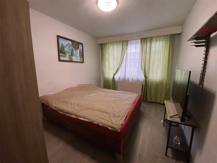 Apartament 2 camere cu balcon zona Bulevardul Mihai Viteazul - 1