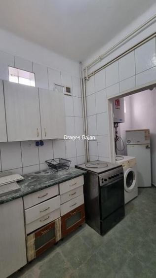 3 camere // Kogalniceanu // Vedere Libera - 4