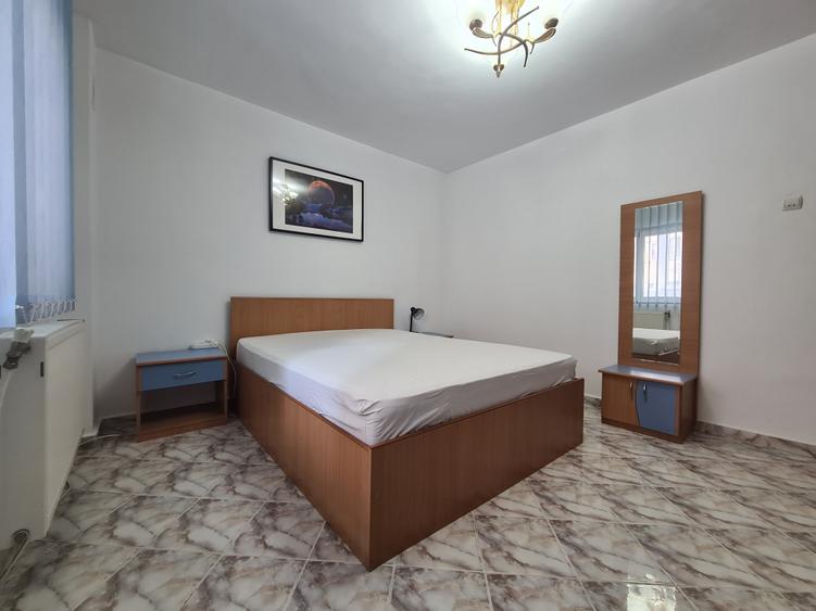 Ap 3 Camere Mall vitan- Piata unirii + Centrala Proprie DB - 12