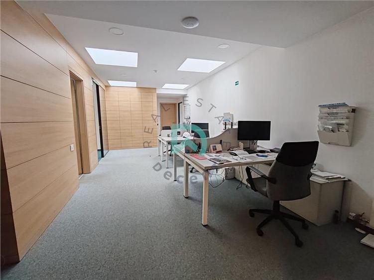 Spatiu birouri , 250 mp, zona, 13 Decembrie, Grivitei.. - 10