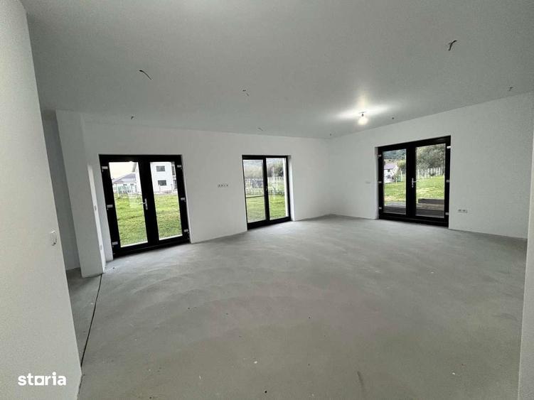 Casa noua de vanzare Medias, Cartier Mosna - 11