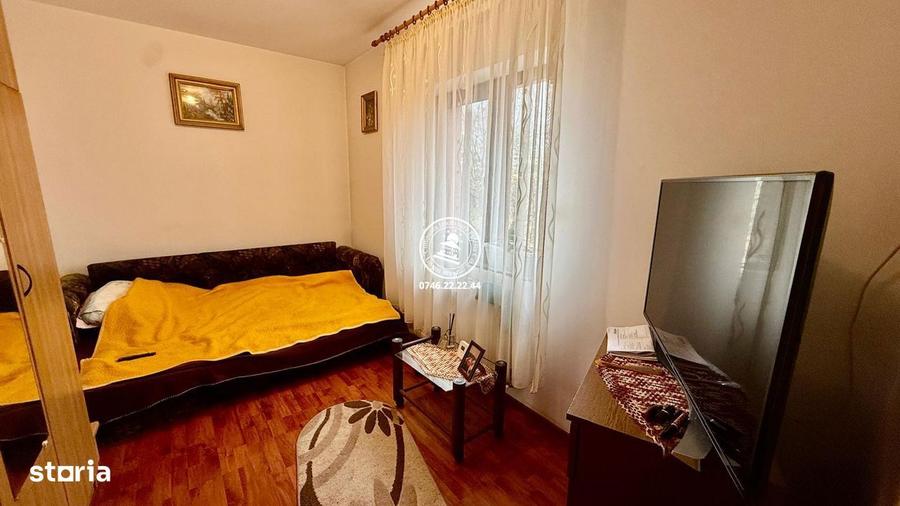 Vila de vanzare in CUG - 3