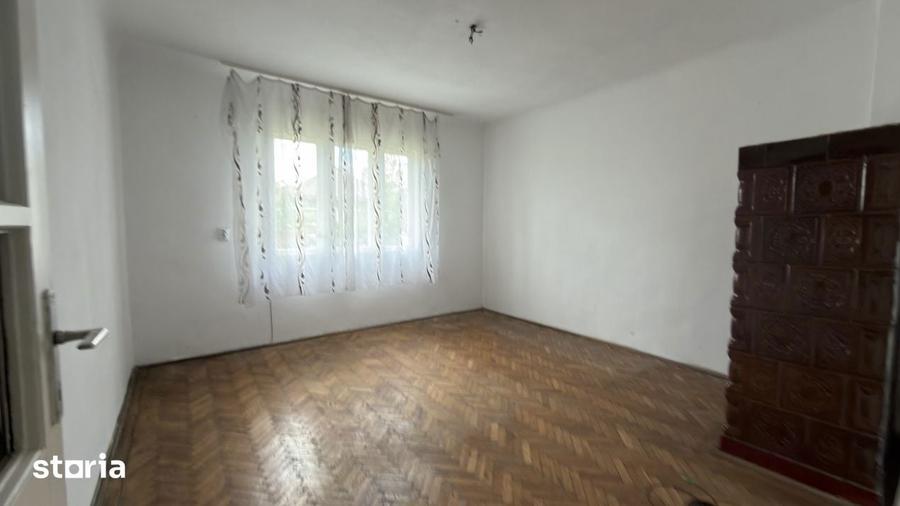 Casa + teren 22 ari | Front 40 ml | La 10 min de Baia Mare - 12