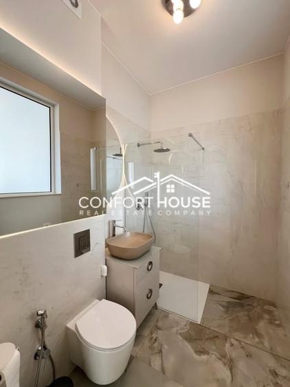 Vila  cu arhitectura moderna,  D+P+E,  piscina,  IANCU NICOLAE -British School - 47