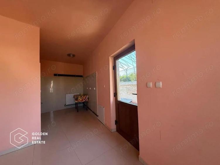 Vila 180 mp rezidential si birou, zona Fabrica de Bere - 5