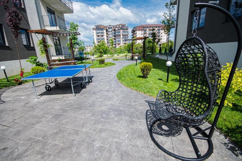 3 CAM, DECOMANDAT, 2 BAI, MOBILAT SI UTILAT + PARCARE! - 8