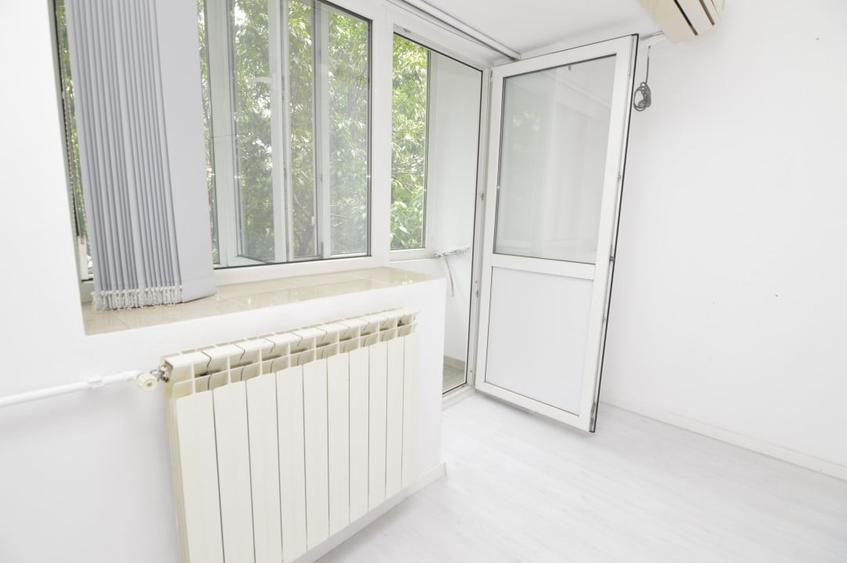 VANZARE APARTAMENT 2 CAMERE BULEVARDUL DECEBAL - PIATA ALBA IULIA - 25