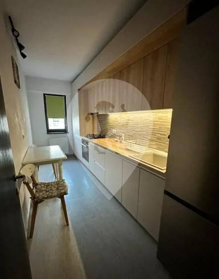 Apartament 2 camere | Novum Lacul Morii | Centrala Proprie - 2