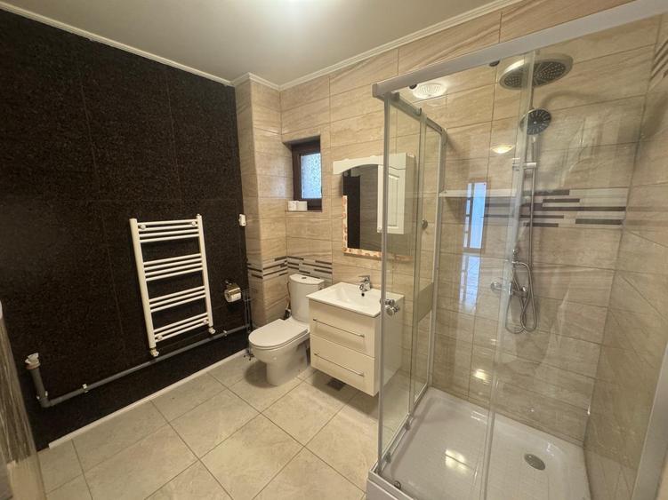 Bucium - Visan , centru , vila insiruita , garaj , libera - 12