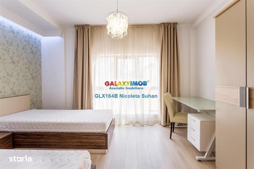 Triplex \/Penthouse Spectaculos Nordului \/ Parc Herastrau - 5