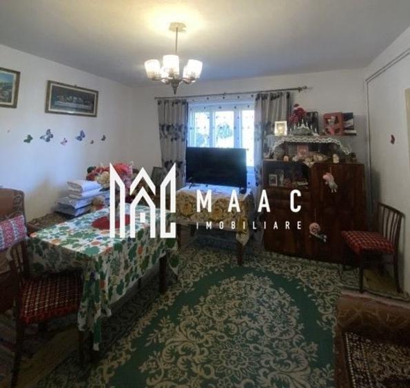 Casă 4 camere I Teren 550 mp I Acces auto I  Selimbar - 11