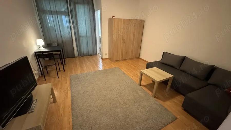 Garsoniera 10 min M Aparatorii Patriei DB1590 - 2