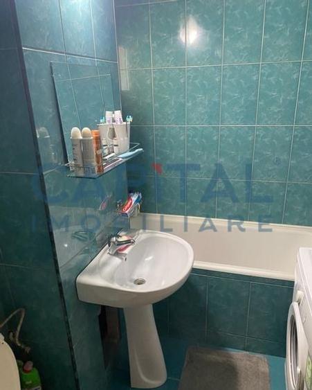 Apartament cu 2 camere decomandate, etaj intermediar! - 5