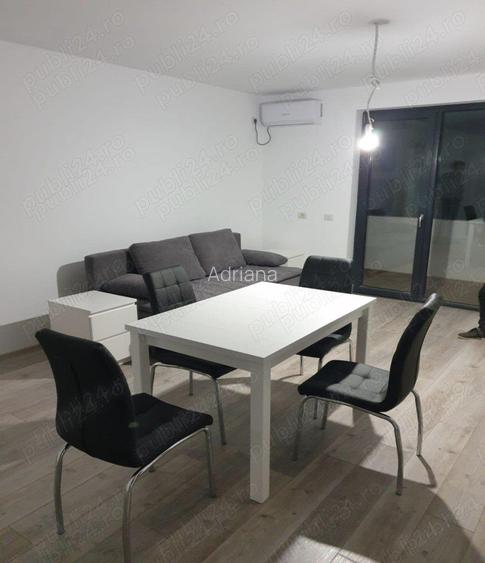 Apartament 2 camere Torontalului decomandat amenajat