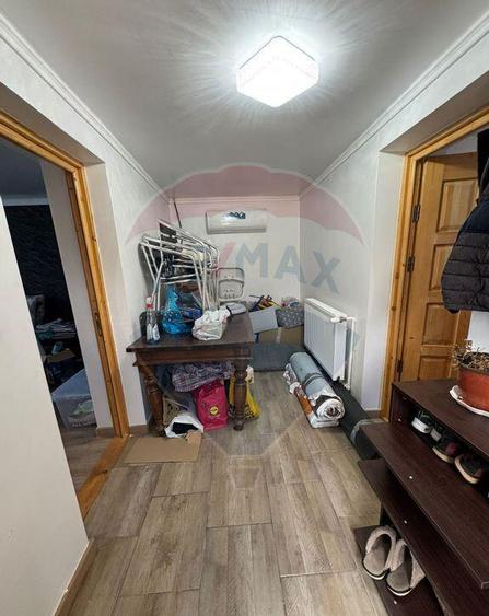 Casa / Vila cu 3 camere in Carligele - 9