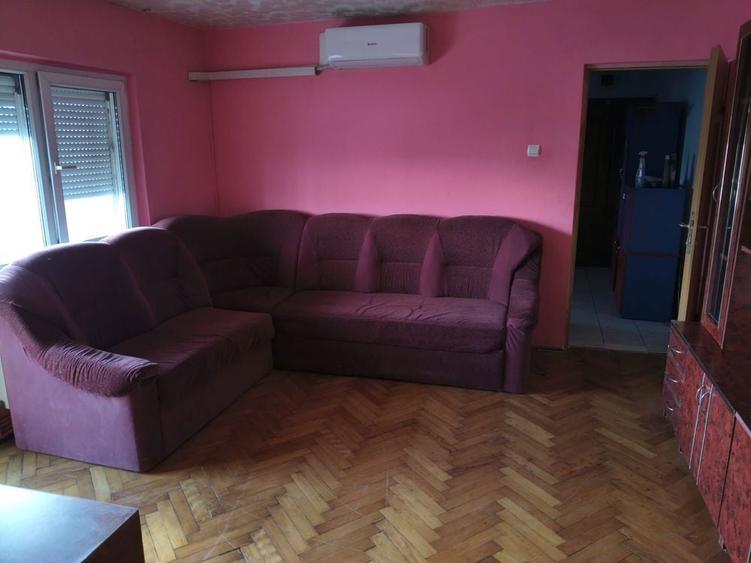 Apartament 2 camere Lugoj - malul Timisului - 2