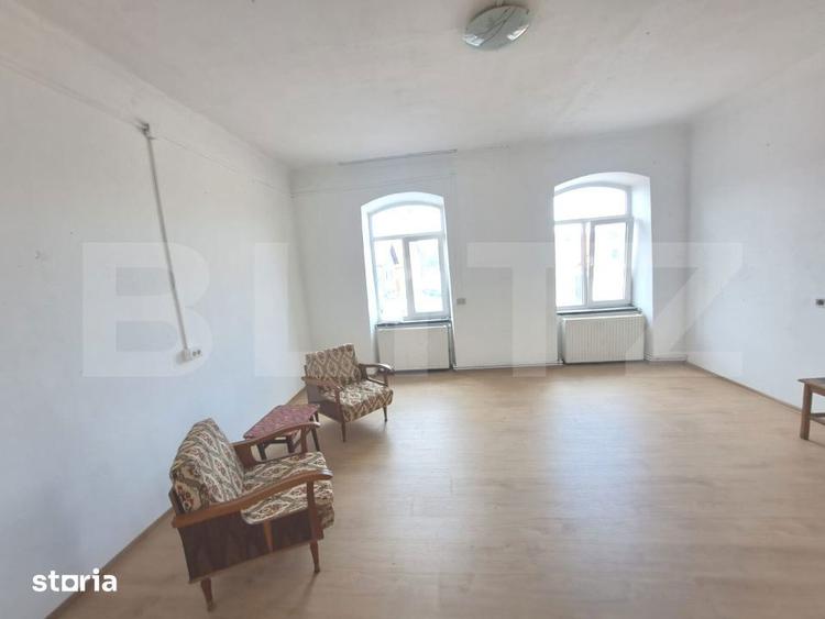 Oportunitate rara! Casa in Codlea ideala pentru locuinta sau inves - 1