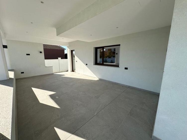 Casa P+1E+Pod Timisoara, zona Buziasului - 8