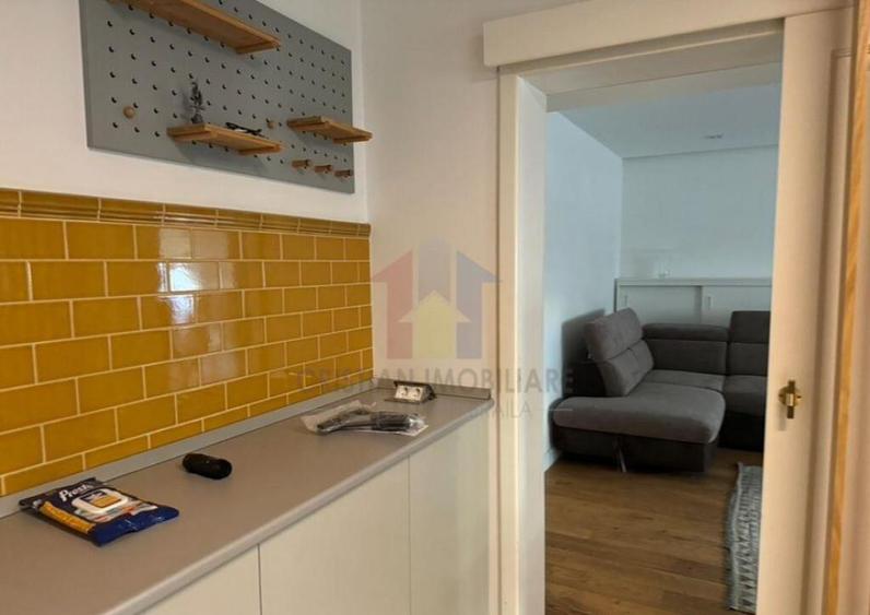 3 camere, etaj 1, Renovat Integral, Mobilat si Utilat - Buza - 11