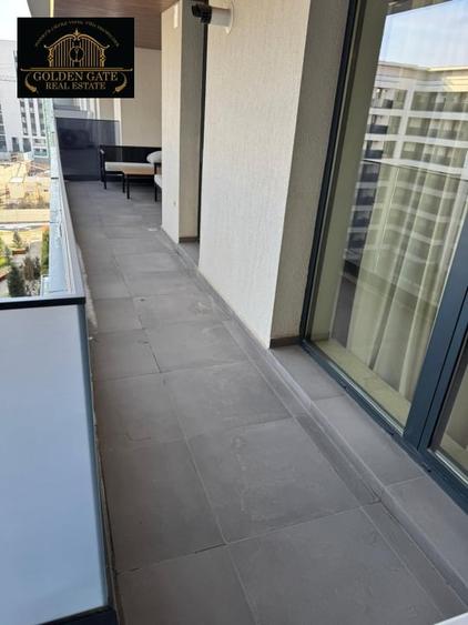 Pipera - Nusco City | 3 Camere | 2 Bai | Parcare | Prima Inchiriere - 12