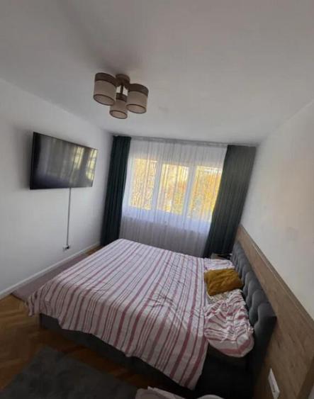 Apartament 2 camere, semidecomandat - zona Astra - 7