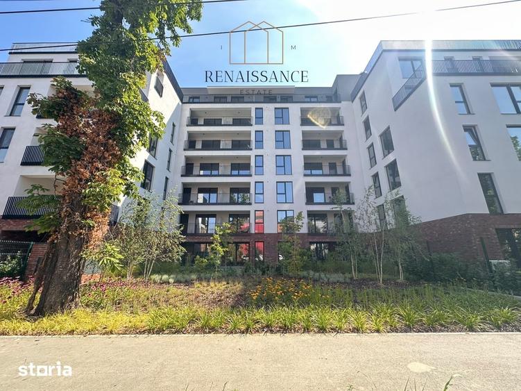 Apartament cu 3 camere în Iosefin