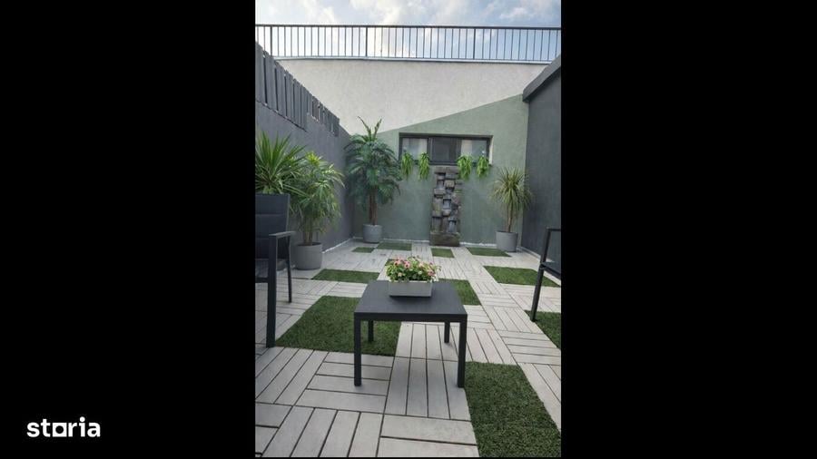 Apartament 2 camere I Dristor I Terasa superba - 9