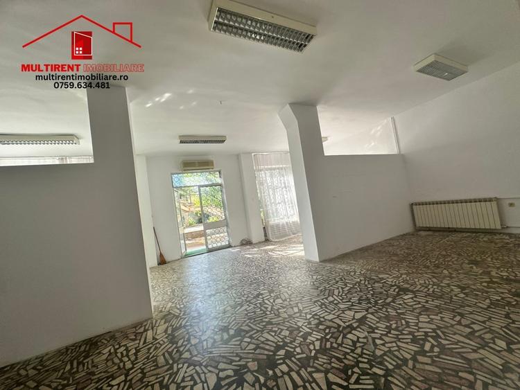 Str.Babadag- Spatiu Comercial de inchiriat ! - 10