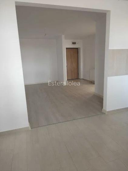 Spartiu birou, decomandat, 2 camere, ac, centrala, 48mp, Hils Brauner