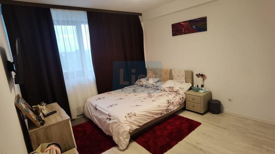 Apartament de vânzare, Valea Lupului - 52 mp, 2 camere - 2