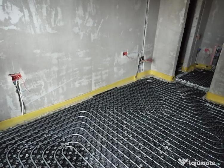 3cam.dec. duplex+terasa la et.7-8/5min metrou Berceni - 4